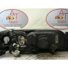 Optique avant principal gauche (feux)(phare) RENAULT LAGUNA II PHASE 1 d’occasion