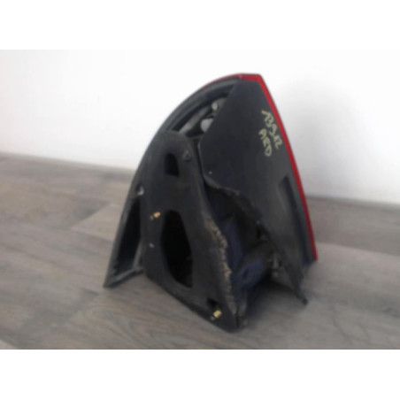 Feu arriere principal droit (feux) CITROEN C5 1 PHASE 2 d’occasion