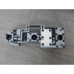 Platine feu arriere droit CITROEN C5 1 PHASE 2 d’occasion