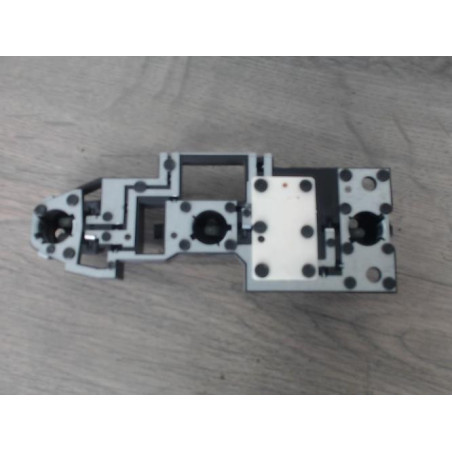 Platine feu arriere droit CITROEN C5 1 PHASE 2 d’occasion