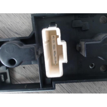 Platine feu arriere droit CITROEN C5 1 PHASE 2 d’occasion