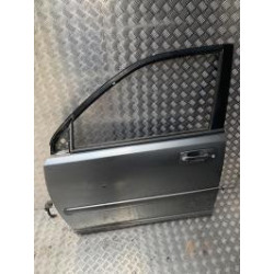 Porte avant gauche NISSAN X-TRAIL 1 PHASE 2 d’occasion