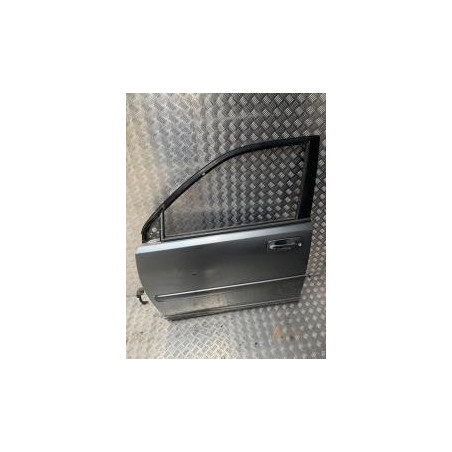 Porte avant gauche NISSAN X-TRAIL 1 PHASE 2 d’occasion
