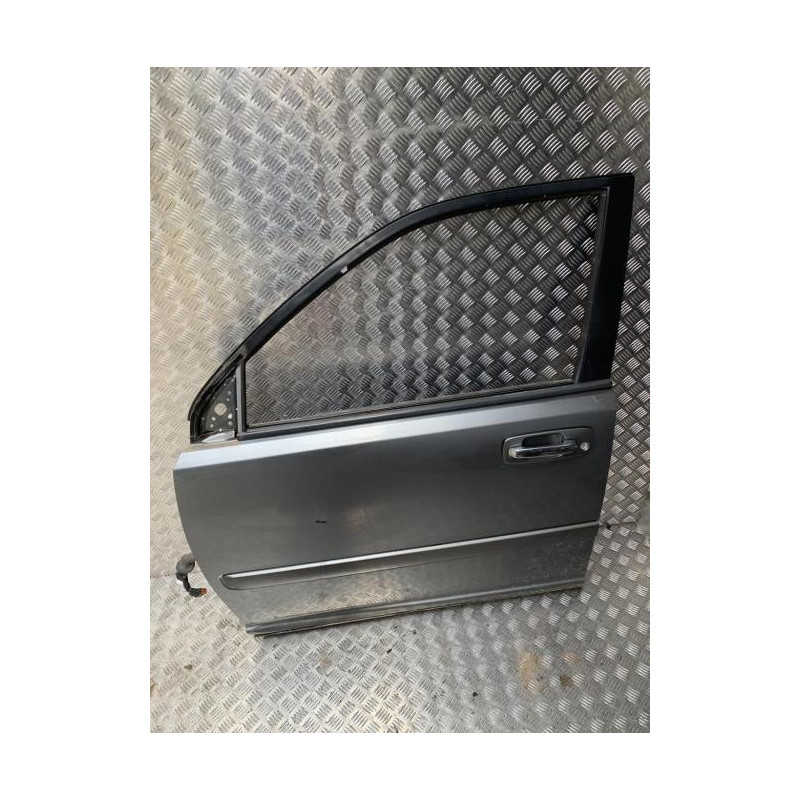 Porte avant gauche NISSAN X-TRAIL 1 PHASE 2 d’occasion