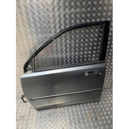Porte avant gauche NISSAN X-TRAIL 1 PHASE 2 d’occasion