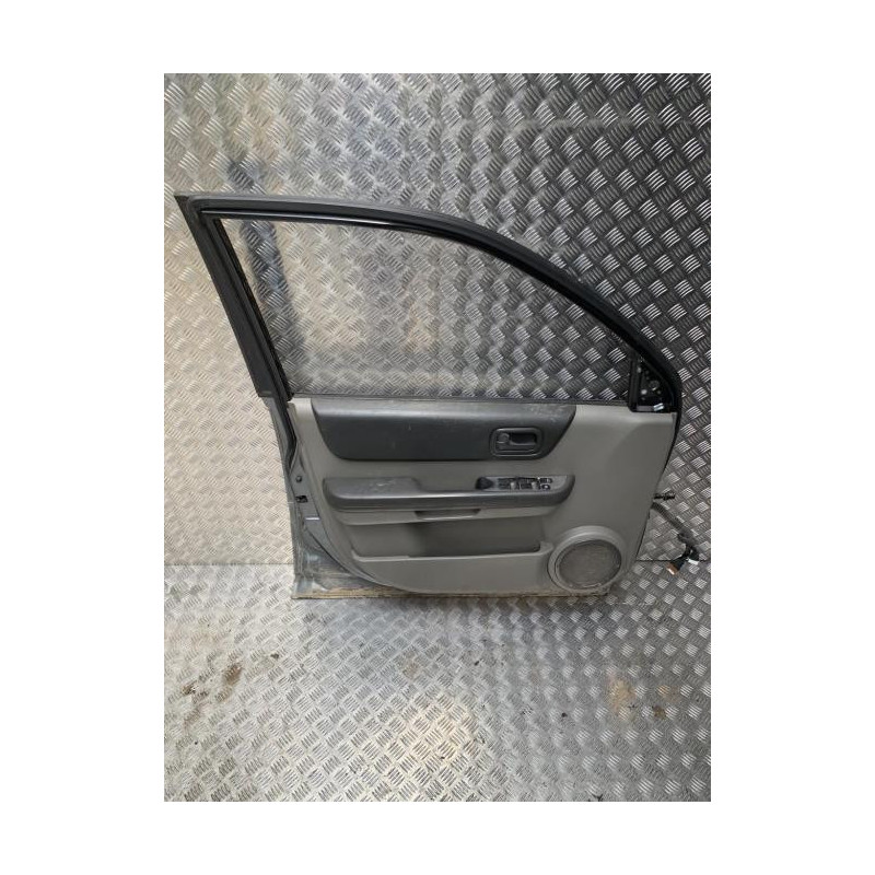 Porte avant gauche NISSAN X-TRAIL 1 PHASE 2 d’occasion