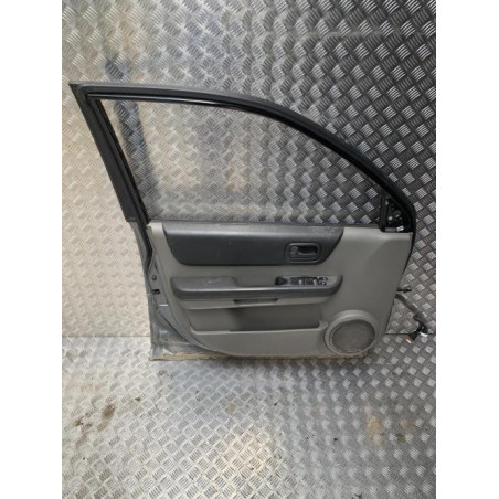 Porte avant gauche NISSAN X-TRAIL 1 PHASE 2 d’occasion