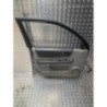 Porte avant gauche NISSAN X-TRAIL 1 PHASE 2 d’occasion