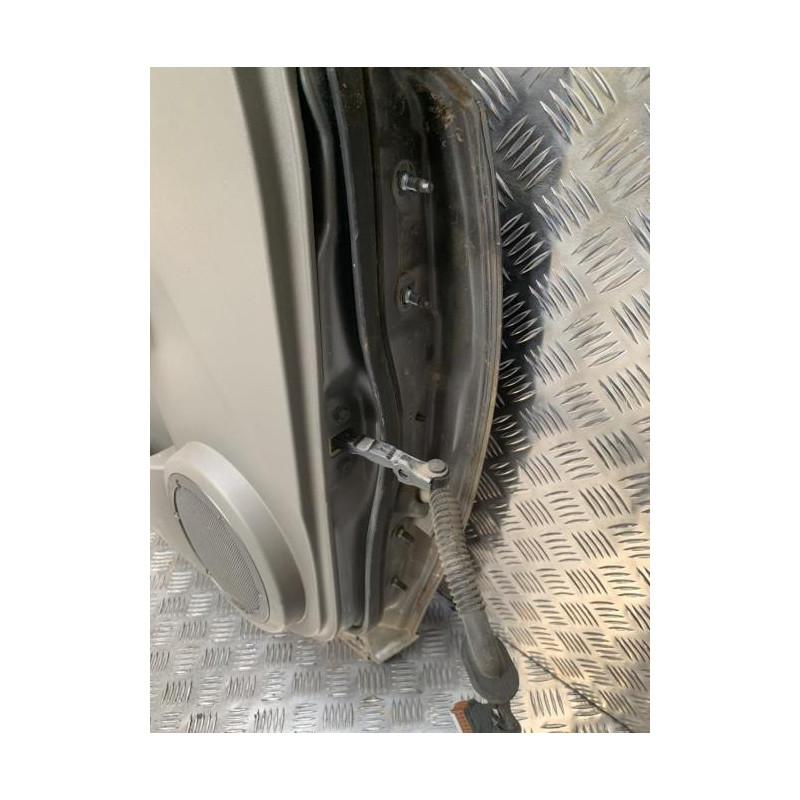 Porte avant gauche NISSAN X-TRAIL 1 PHASE 2 d’occasion