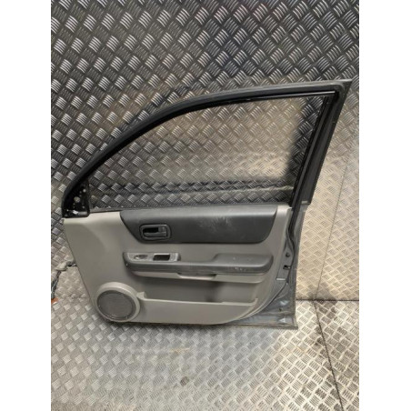 Porte avant droit NISSAN X-TRAIL 1 PHASE 2 d’occasion