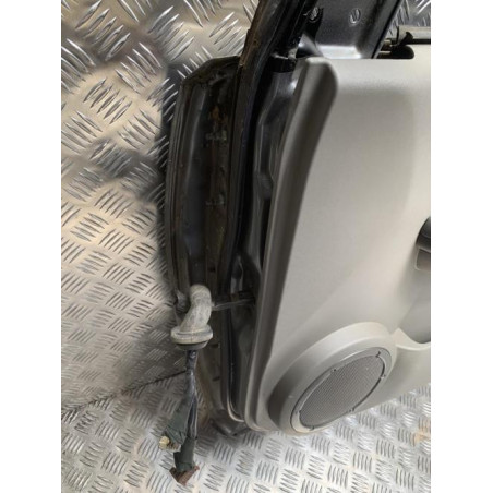 Porte avant droit NISSAN X-TRAIL 1 PHASE 2 d’occasion