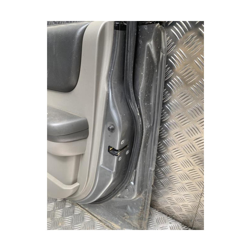 Porte avant droit NISSAN X-TRAIL 1 PHASE 2 d’occasion