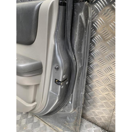 Porte avant droit NISSAN X-TRAIL 1 PHASE 2 d’occasion