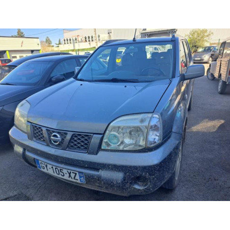 Porte avant droit NISSAN X-TRAIL 1 PHASE 2 d’occasion
