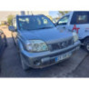 Porte avant droit NISSAN X-TRAIL 1 PHASE 2 d’occasion