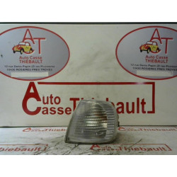 Optique avant secondaire gauche (feux)(clignotant) SEAT IBIZA d’occasion