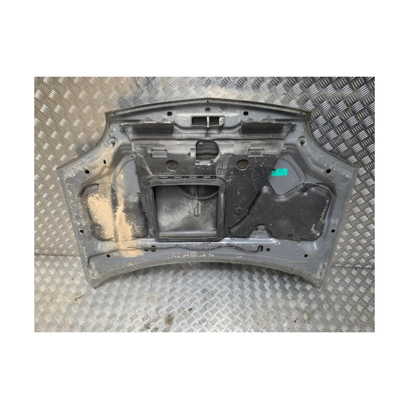 Capot NISSAN X-TRAIL 1 PHASE 2 d’occasion