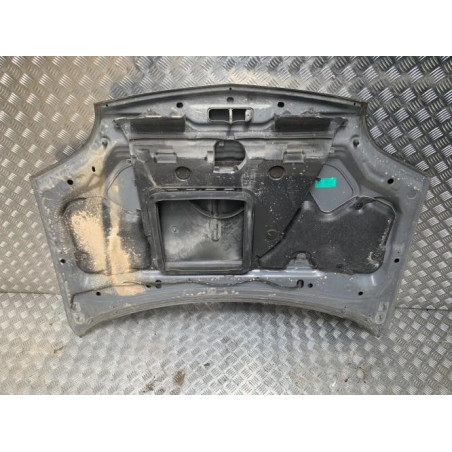 Capot NISSAN X-TRAIL 1 PHASE 2 d’occasion