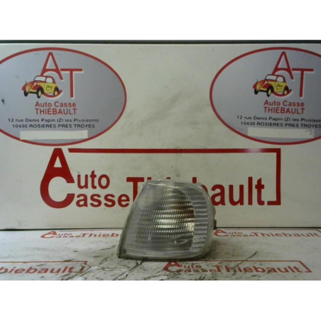 Optique avant secondaire gauche (feux)(clignotant) SEAT IBIZA d’occasion