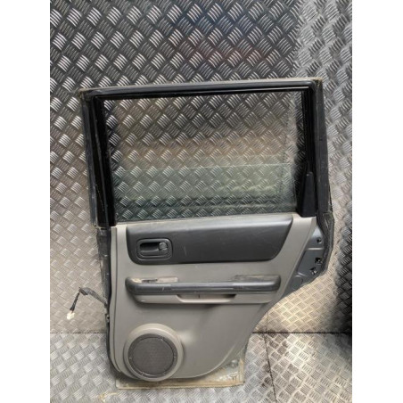 Porte arriere droit NISSAN X-TRAIL 1 PHASE 2 d’occasion