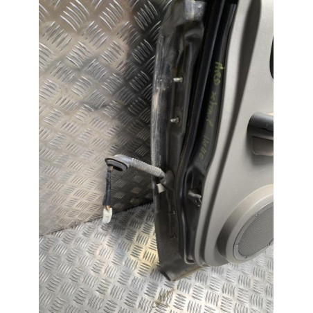 Porte arriere droit NISSAN X-TRAIL 1 PHASE 2 d’occasion