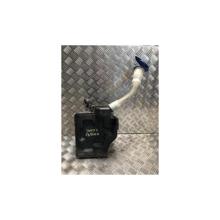 Vase de lave glace SKODA FABIA 2 PHASE 2 d’occasion