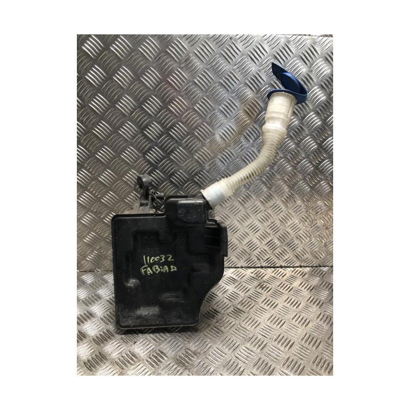 Vase de lave glace SKODA FABIA 2 PHASE 2 d’occasion