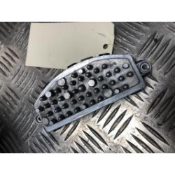Resistance chauffage RENAULT MEGANE 4 PHASE 1 d’occasion