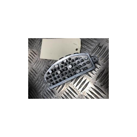 Resistance chauffage RENAULT MEGANE 4 PHASE 1 d’occasion
