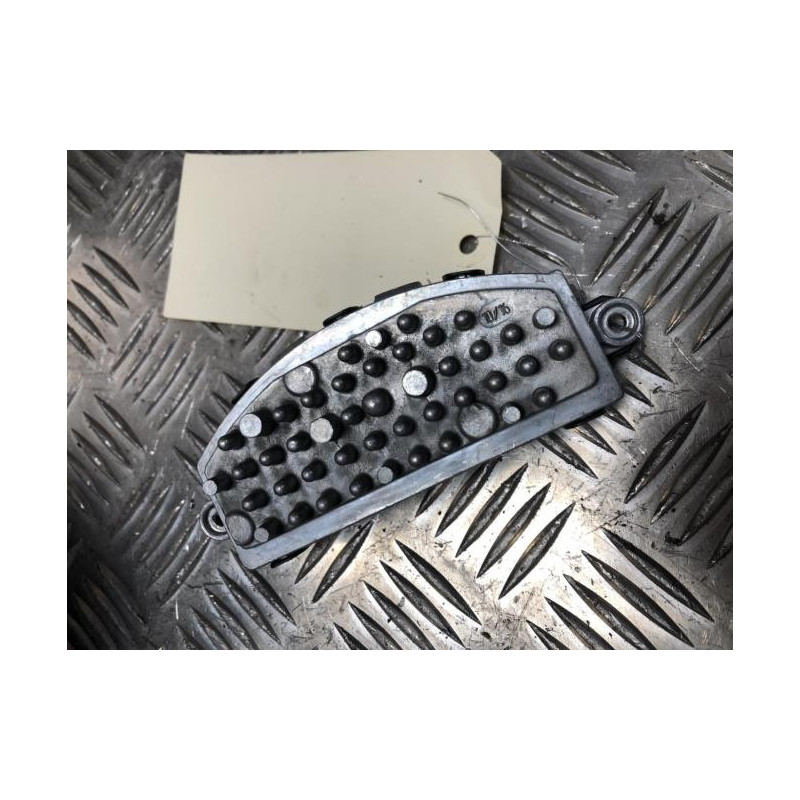 Resistance chauffage RENAULT MEGANE 4 PHASE 1 d’occasion