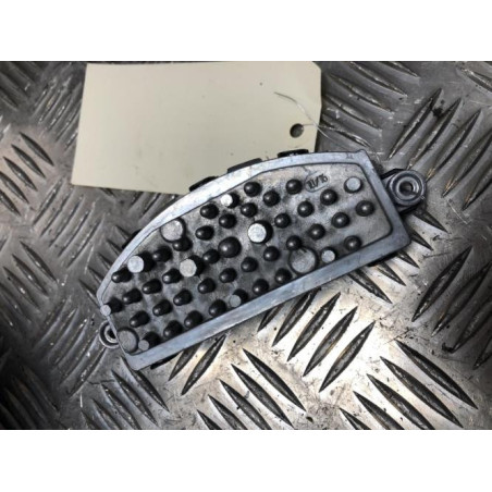 Resistance chauffage RENAULT MEGANE 4 PHASE 1 d’occasion