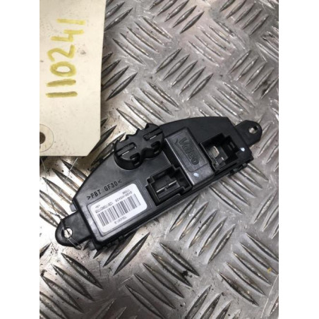 Resistance chauffage RENAULT MEGANE 4 PHASE 1 d’occasion