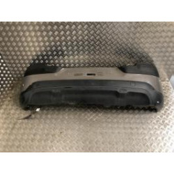 Pare choc arriere CITROEN C4 CACTUS d’occasion