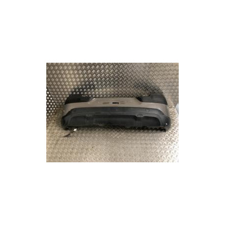 Pare choc arriere CITROEN C4 CACTUS d’occasion
