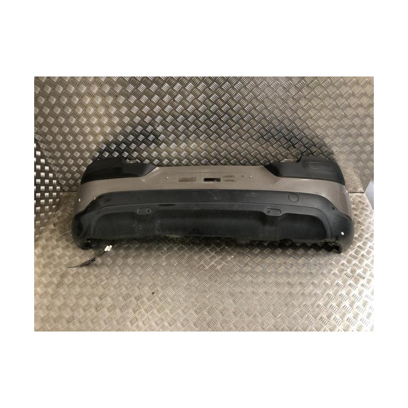 Pare choc arriere CITROEN C4 CACTUS d’occasion