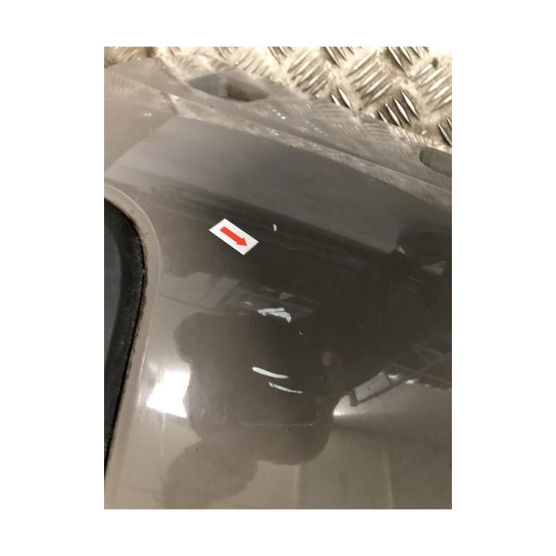 Pare choc arriere CITROEN C4 CACTUS d’occasion