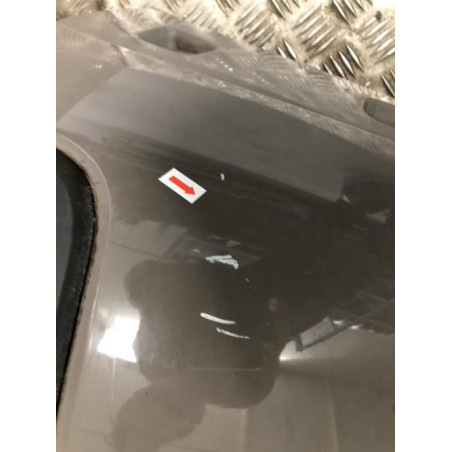 Pare choc arriere CITROEN C4 CACTUS d’occasion