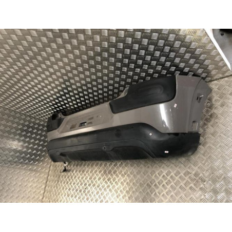 Pare choc arriere CITROEN C4 CACTUS d’occasion