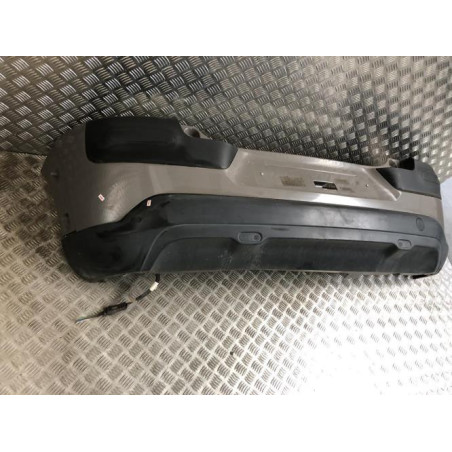 Pare choc arriere CITROEN C4 CACTUS d’occasion