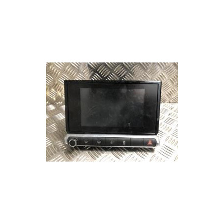 Ecran GPS CITROEN C4 CACTUS d’occasion