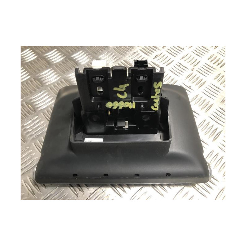 Ecran GPS CITROEN C4 CACTUS d’occasion