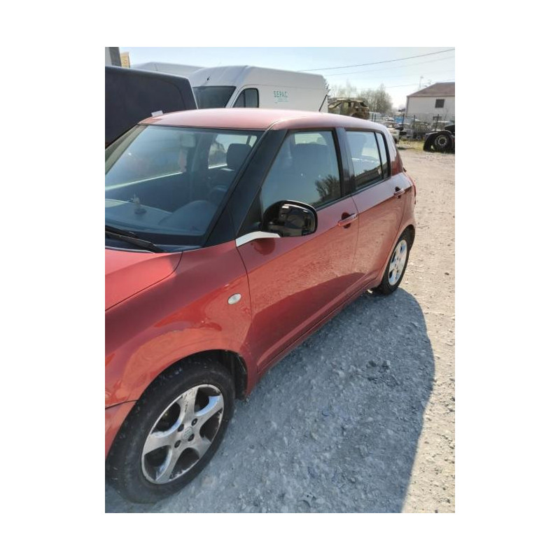 Tuyau de climatisation SUZUKI SWIFT 3 d’occasion