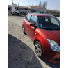 Tuyau de climatisation SUZUKI SWIFT 3 d’occasion