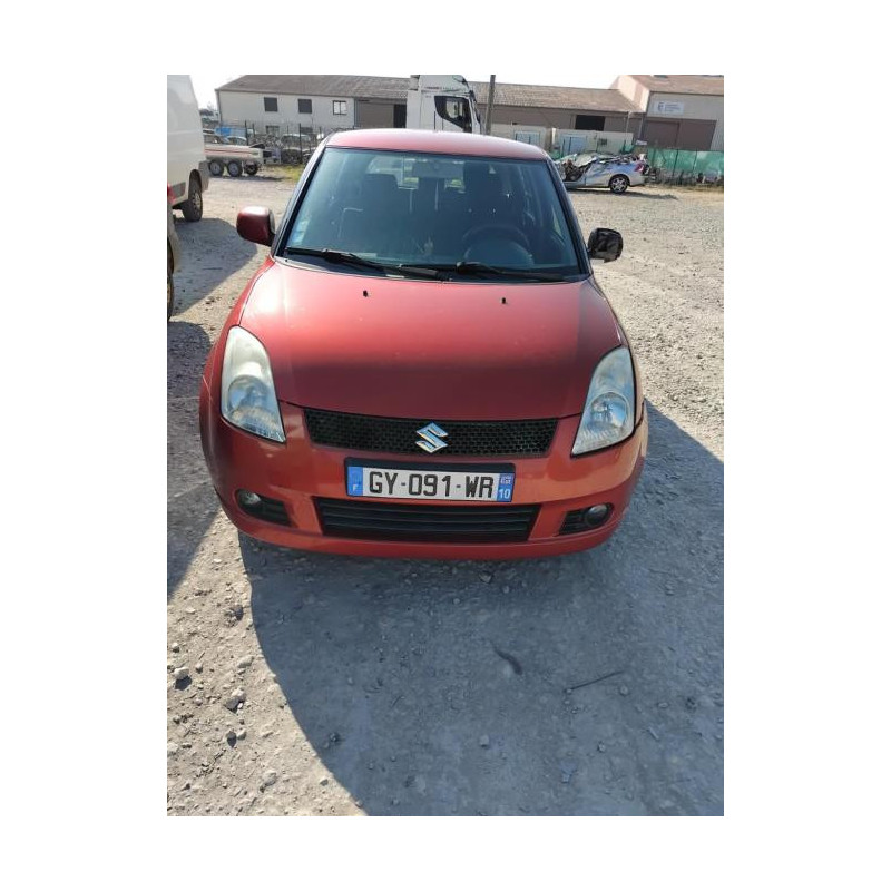 Tuyau de climatisation SUZUKI SWIFT 3 d’occasion