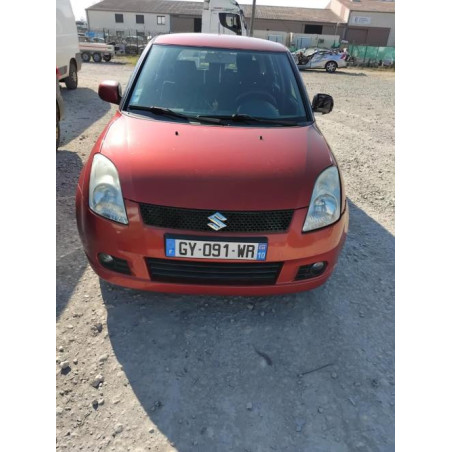 Tuyau de climatisation SUZUKI SWIFT 3 d’occasion