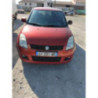 Tuyau de climatisation SUZUKI SWIFT 3 d’occasion