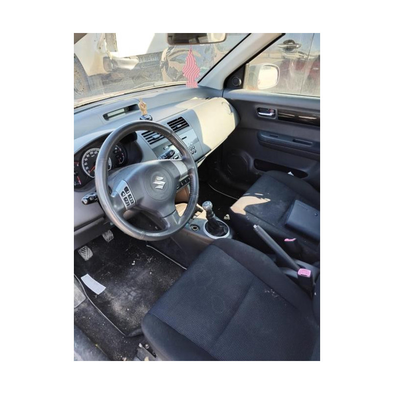 Tuyau de climatisation SUZUKI SWIFT 3 d’occasion