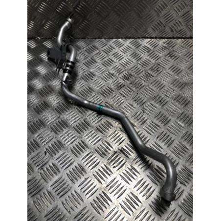 Tuyau de climatisation RENAULT CAPTUR 2 d’occasion