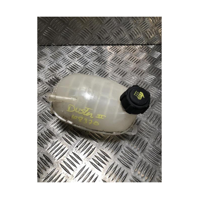 Vase d'expansion RENAULT CAPTUR 2 d’occasion