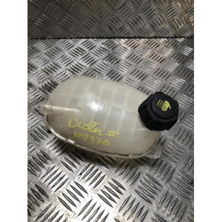 Vase d'expansion RENAULT CAPTUR 2 d’occasion